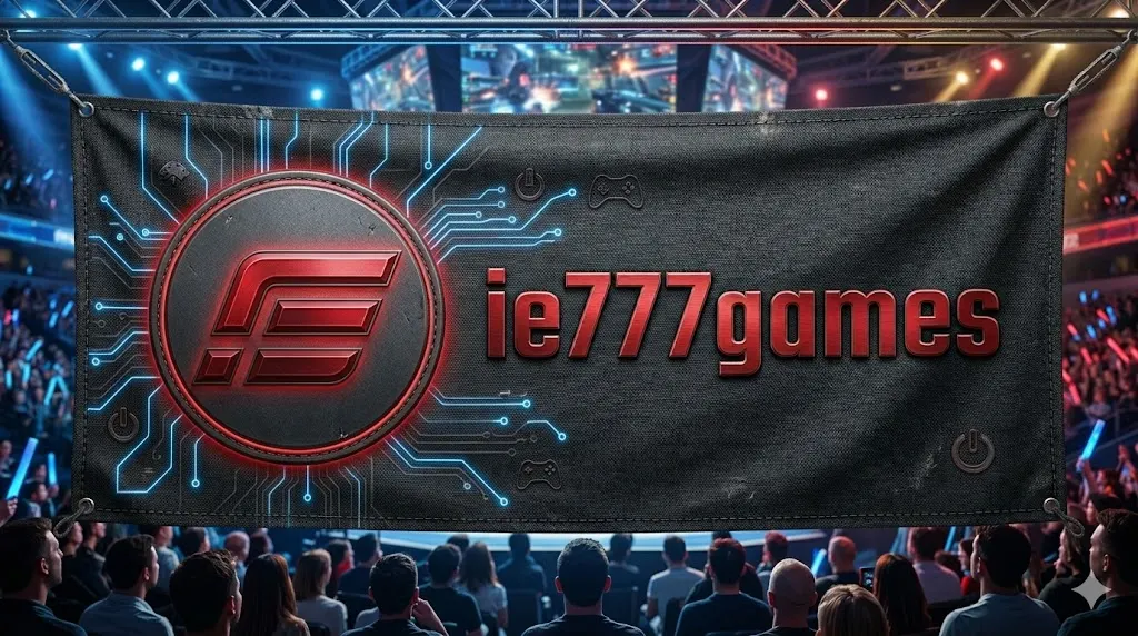 IE777Games